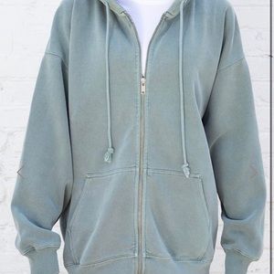 NWT Brandy Melville Carla Hoodie